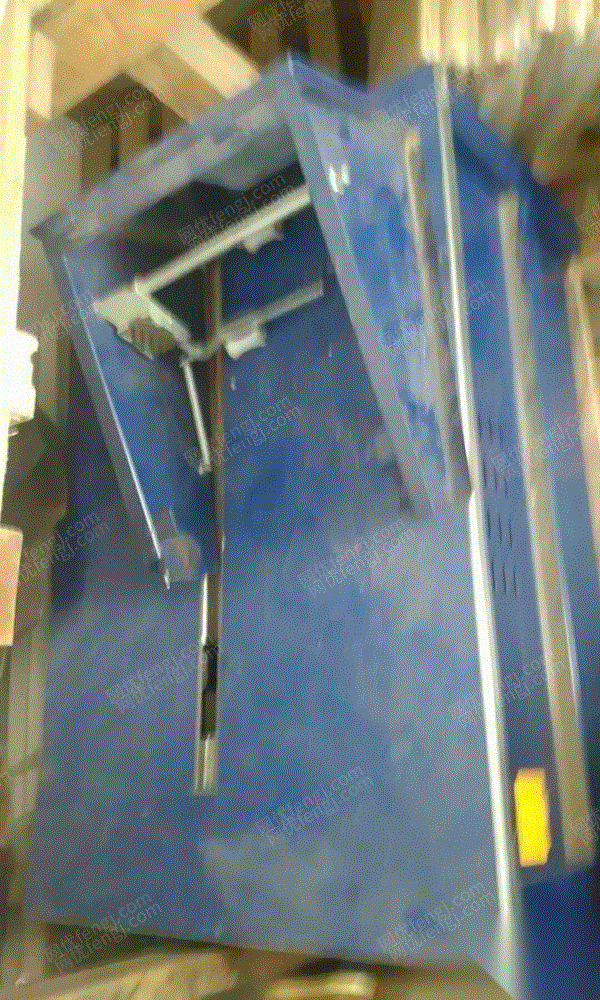 二手打包机出售
