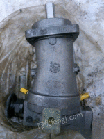 出售北京华德液压泵a7v78ma1rpf00