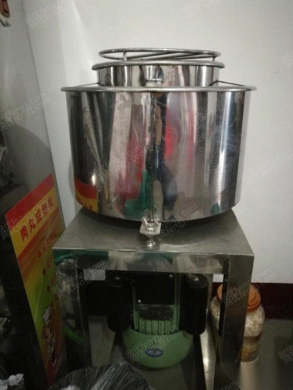 二手肉制品加工设备价格