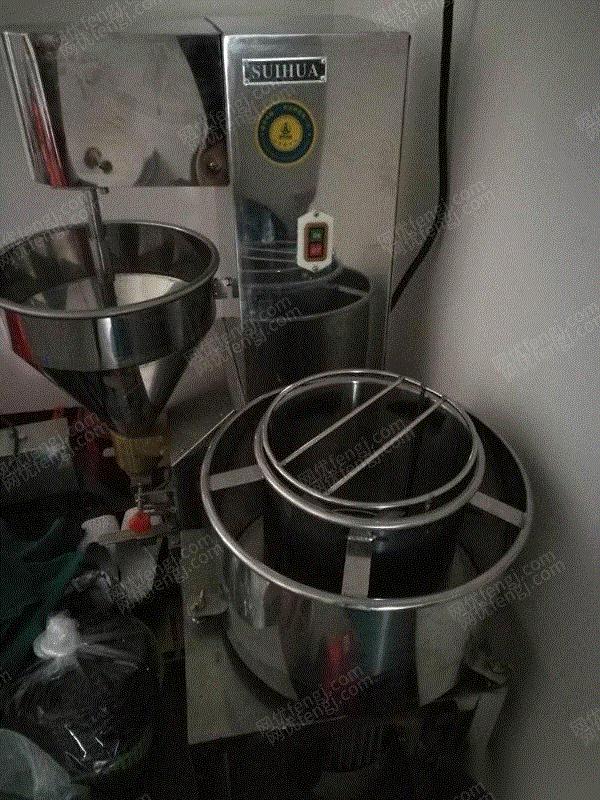 二手肉制品加工设备出售