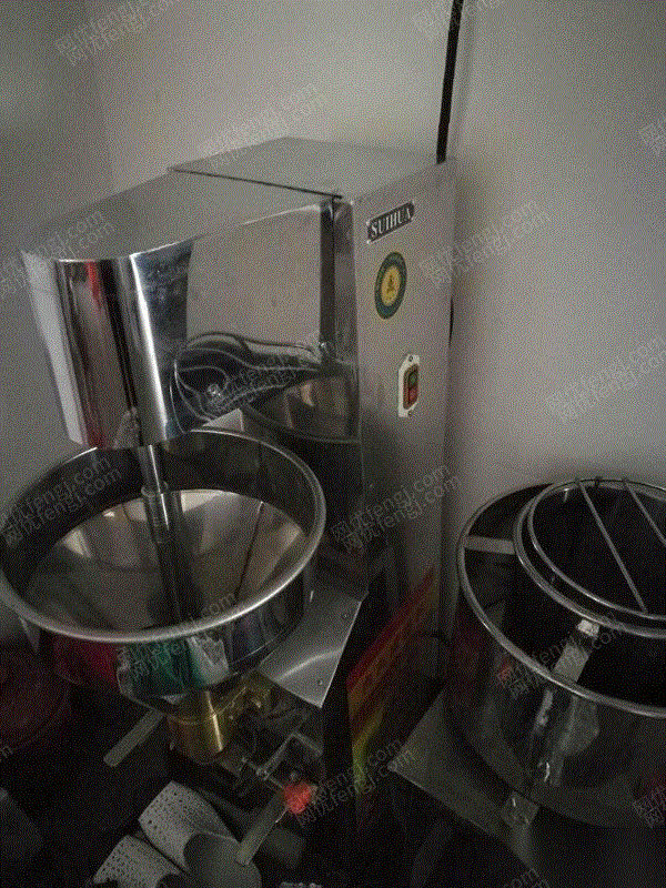 二手肉制品加工设备回收