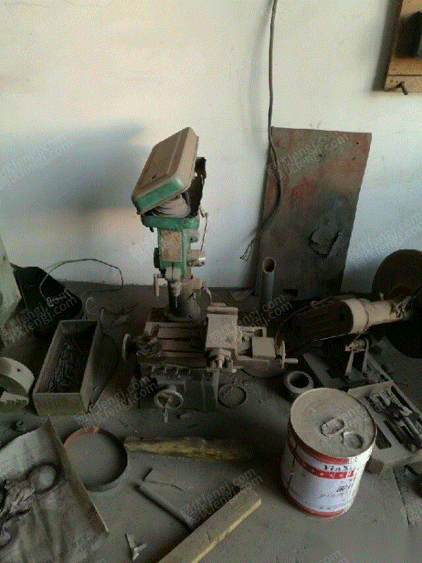 报废机电设备出售