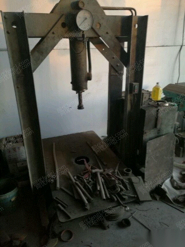 报废机电设备价格