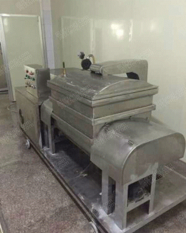 其它二手食品机械出售