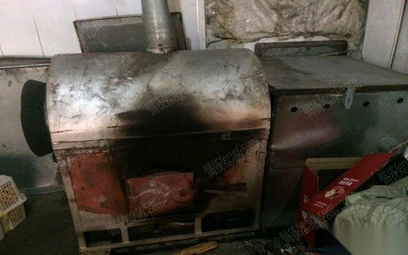 休闲食品设备出售