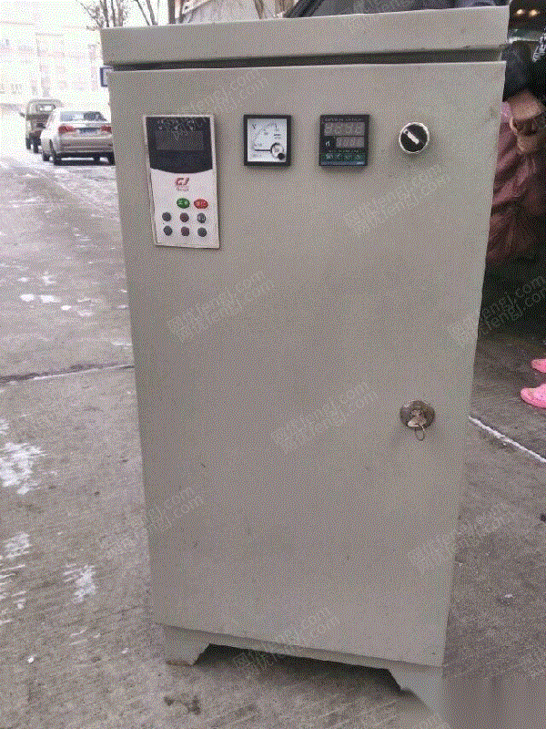 废旧仪器仪表回收