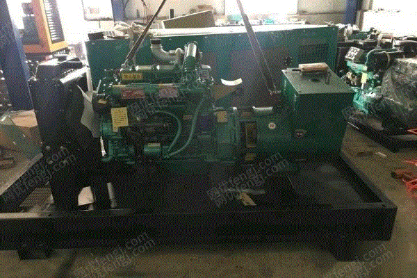 其它发电机出售