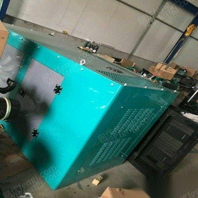 其它发电机回收