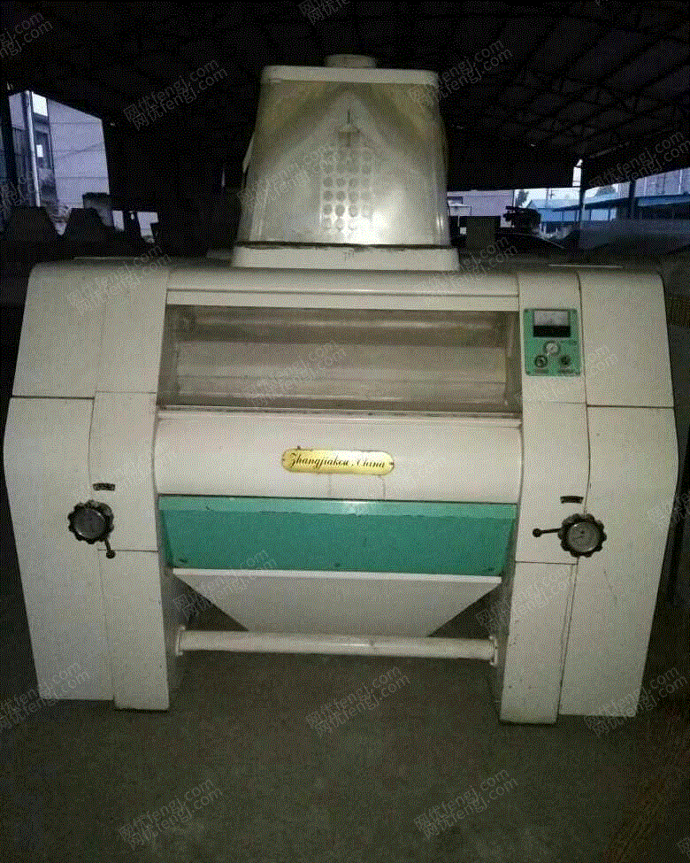 粮食加工设备价格