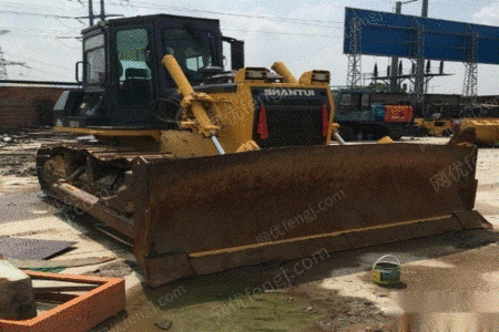 二手推土机出售