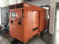 三菱发电机组价格