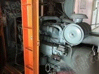 三菱发电机组转让