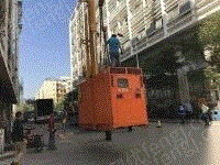 三菱发电机组回收