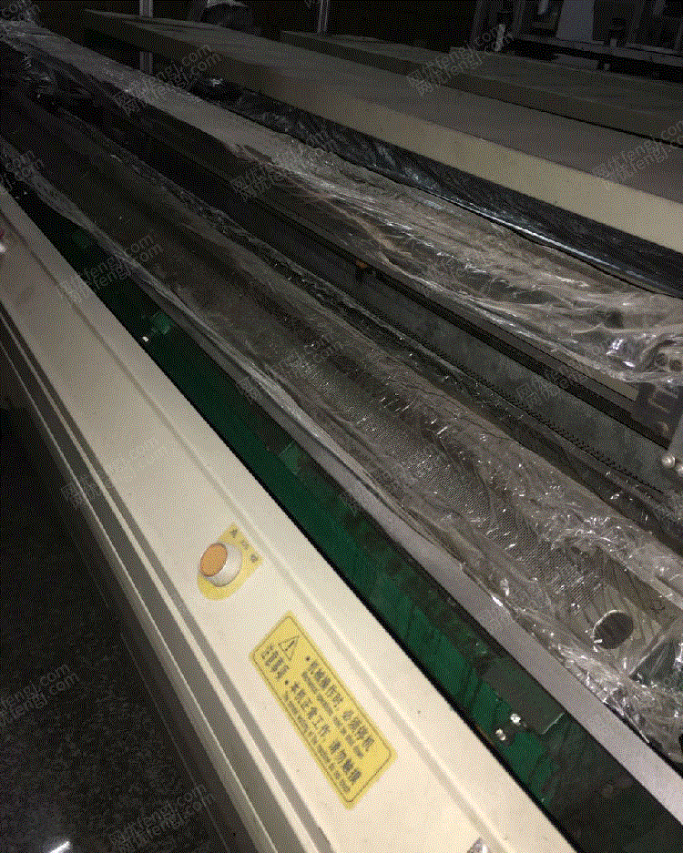 二手织造机械回收