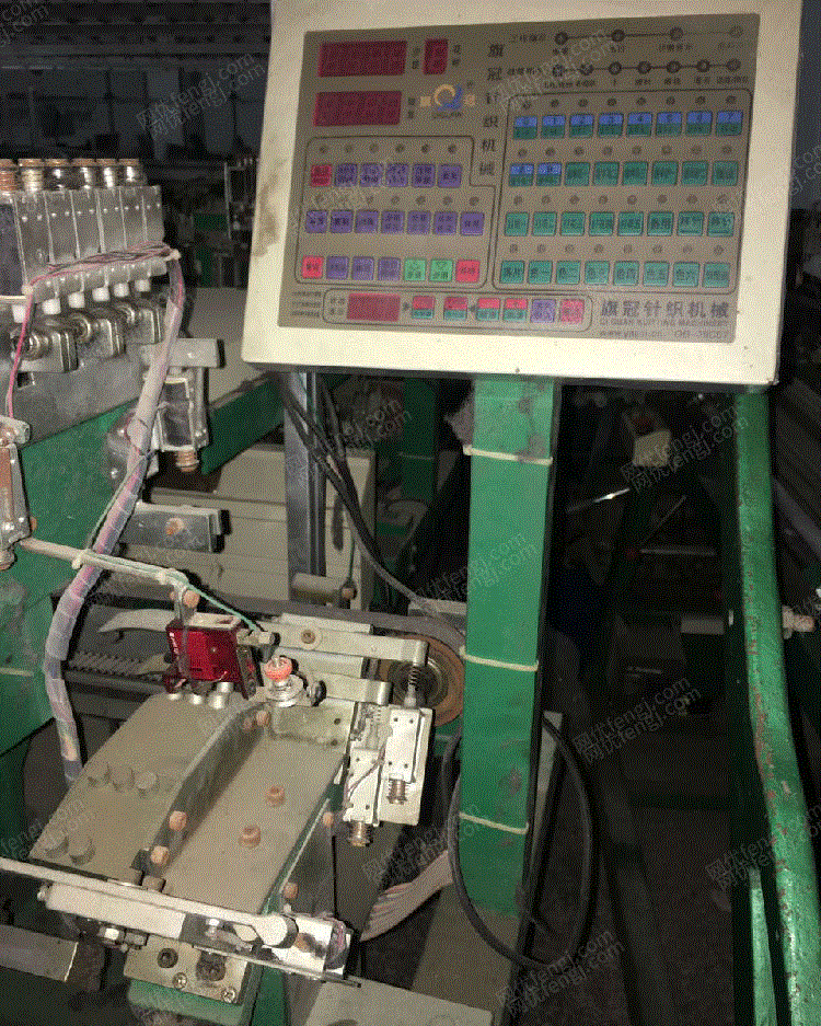 二手织造机械出售