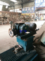 出售三叶SSR65型罗茨风机