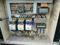 出售二手灵格风45KW风冷螺杆空压机