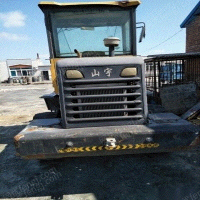 山宇装载机出售