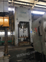 出售扬力500T，630T单点压力机