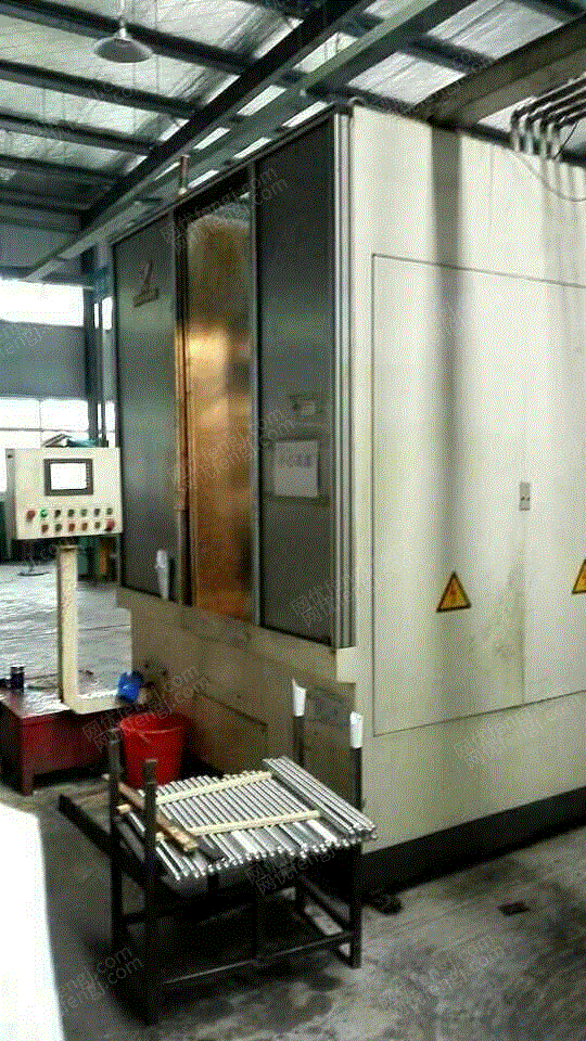 二手车床价格