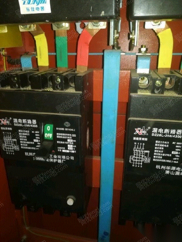 输配电设备出售