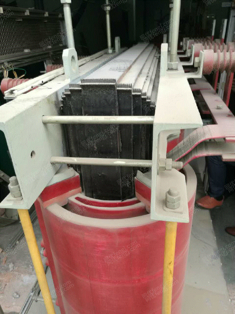 二手变压设备价格