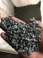 再生塑料颗粒回收