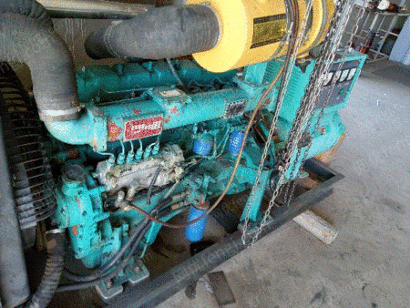 其它发电机组出售