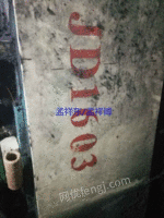 气流纺1603/192锭一台，186F三台出售