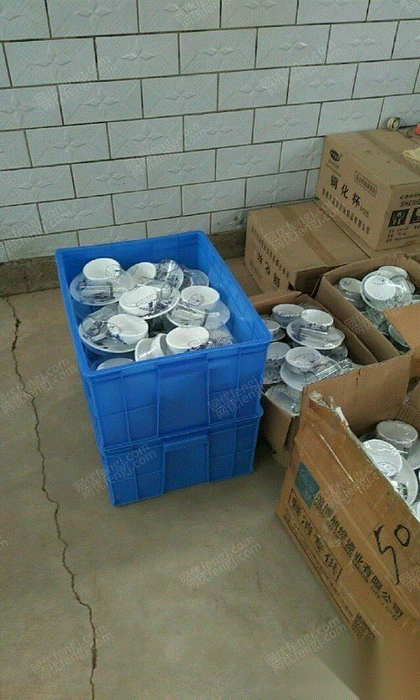 二手食品包装设备出售