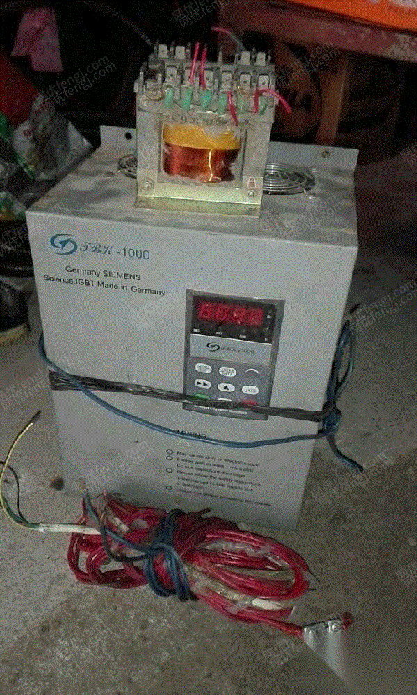 二手电工电气产品价格