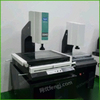 高价回收二手影像测量仪