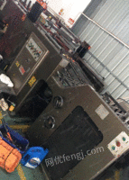 供应处理旧劲豹自动丝网印刷机,1020的,180度 浙江金华二手印刷机械