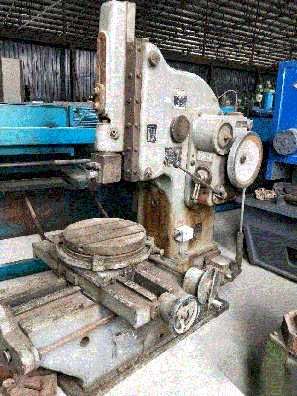 出售5020插床,保证质量