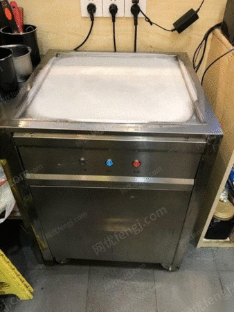 二手饮料生产设备出售