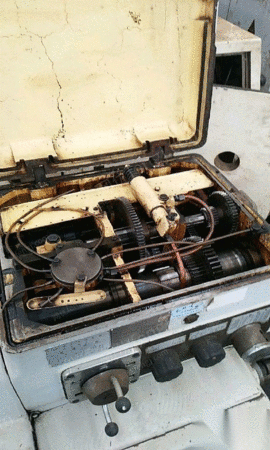 处理普通车床c620-3一台