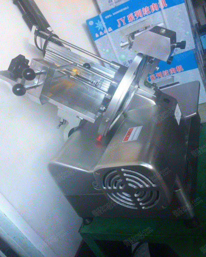 二手食品包装设备回收