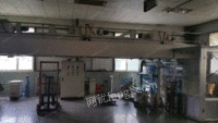 出售二手复合机1250型干式复合机