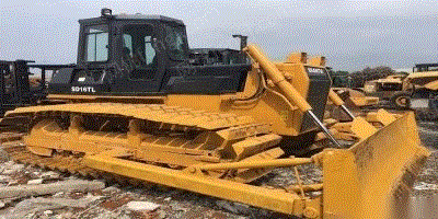 二手推土机出售