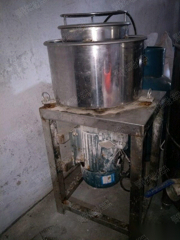 二手肉制品加工设备价格