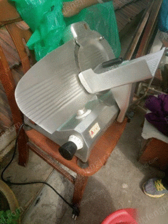 二手肉制品加工设备出售