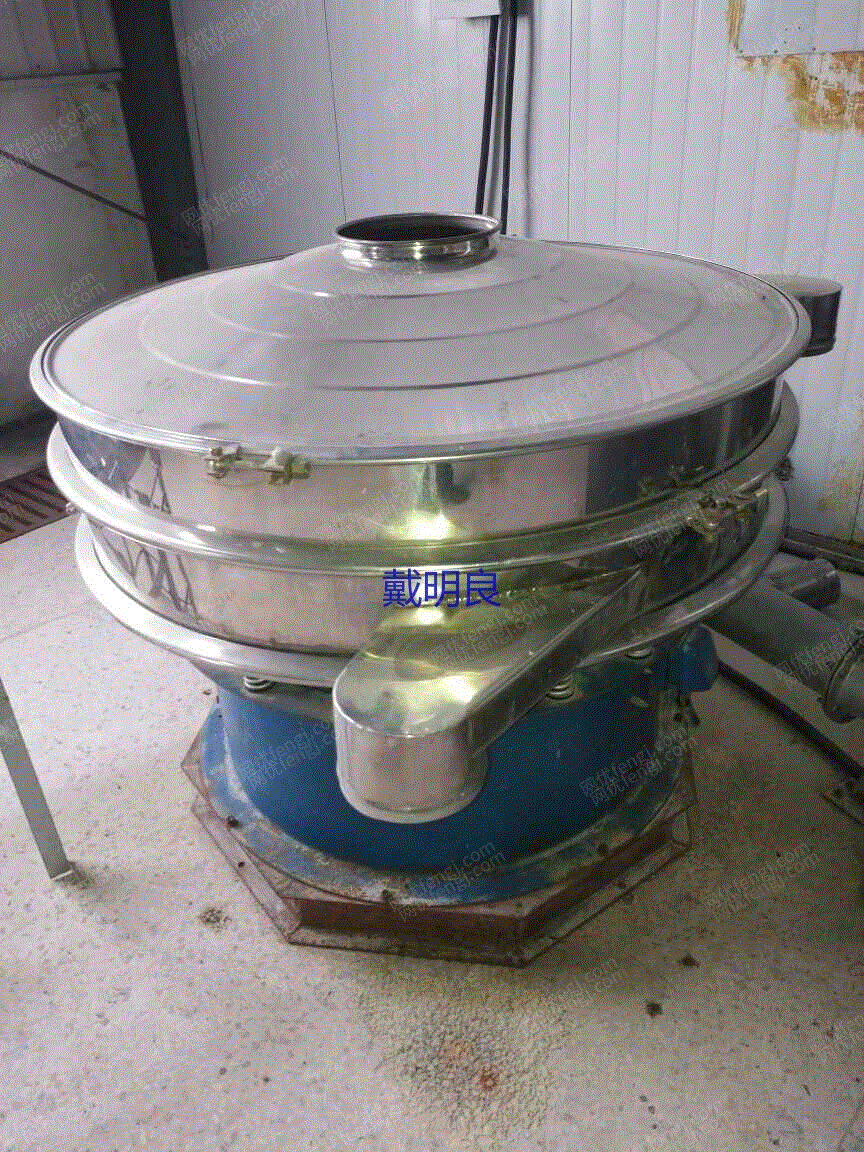 调味品设备价格