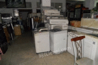 汕头市二手废旧物资公司机电设备空调制冷设备回收