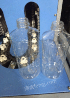 塑料瓶生产设备，吹瓶机，吹瓶模具厂家低价出售欢迎来电咨询！