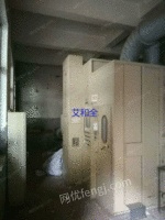 出售：精亚除尘蜂窝36筒42筒4台，12号风机活车