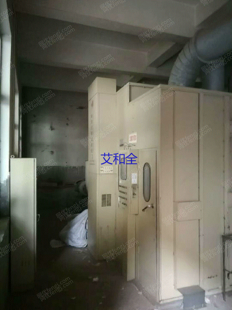 二手棉麻纺纱设备出售