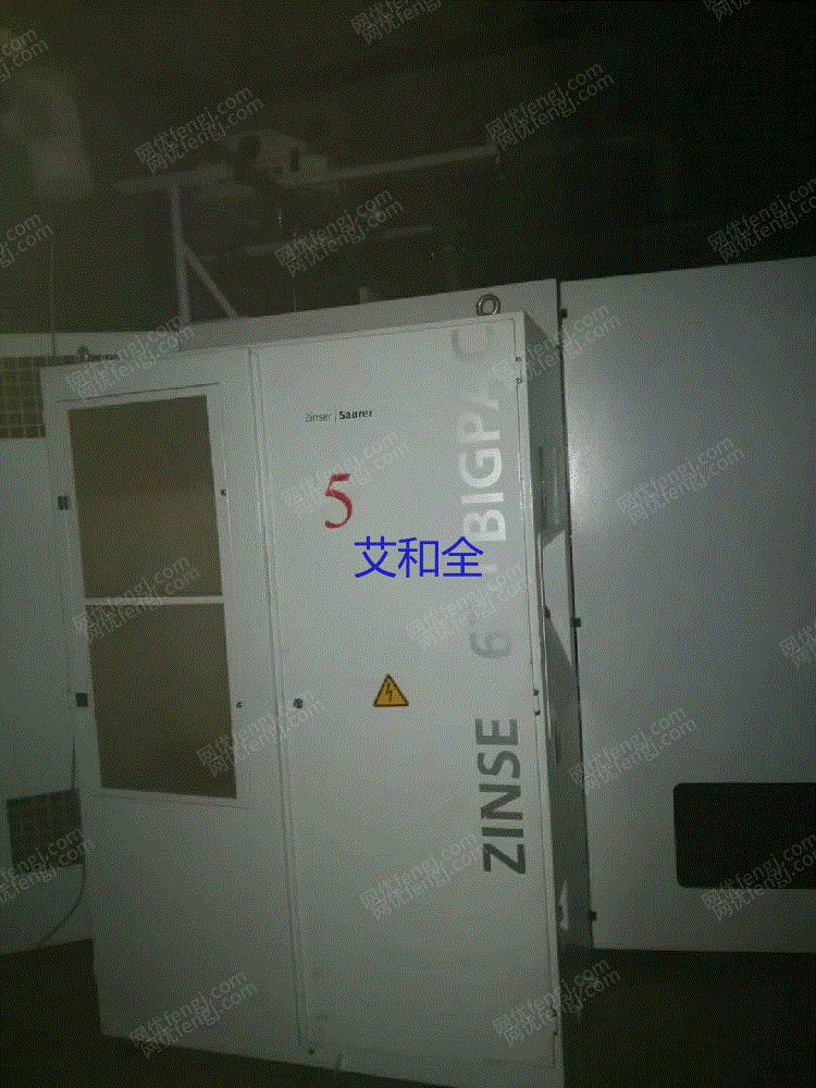 二手棉麻纺纱设备价格