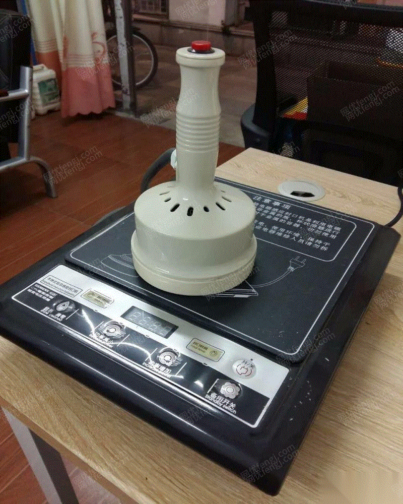 生活類廢塑料回收