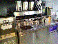 二手封口机出售