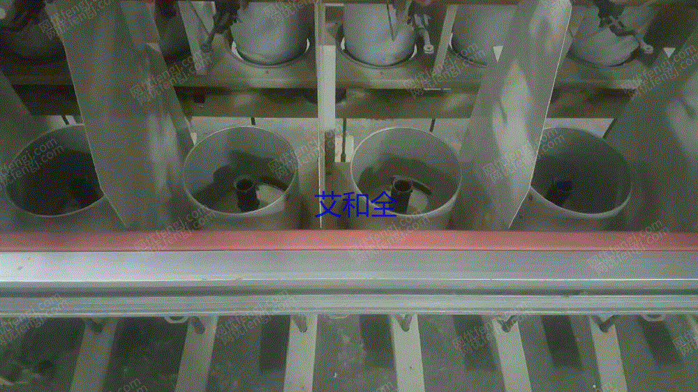 二手棉麻纺纱设备回收